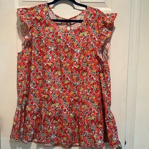 Boutique Women’s Top